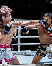 Image result for St Neots Muay Thai