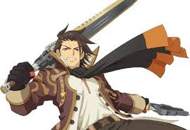 「アルヴィン テイルズオブエクシリア」の画像検索結果