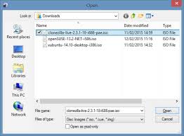 Image result for clonezilla