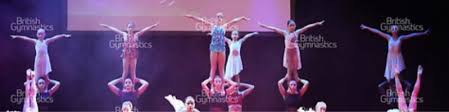 Image result for Southampton Gymnastics Club