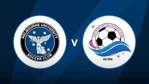 Image result for Melbourne United Football Club