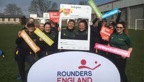 Image result for Bolton Rounders Club