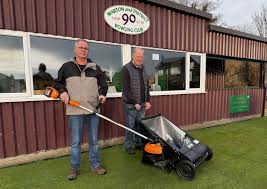 Image result for Warton & District Bowling Club