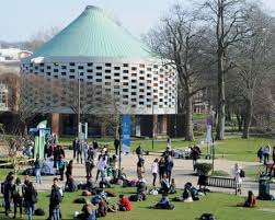 Image result for University Of Sussex