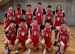 Image result for Aylesbury Dux Basketball Club
