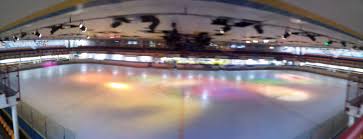 Image result for Bracknell Ice Skating Club