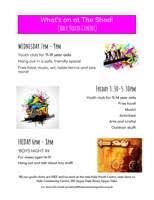 Image result for Farnham Youth Project