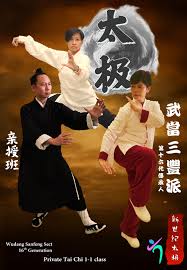 Image result for Wushu Tai Chi Club
