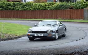 Image result for Solent Blue 1988 Jaguar