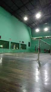 Image result for Bridge Badminton Club