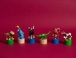 「エルフレダ・ミルヤスドッティル ロッテのおもちゃ!」の画像検索結果