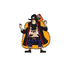 「マーシャル・Ｄ・ティーチ（黒ひげ） ONE PIECE」の画像検索結果