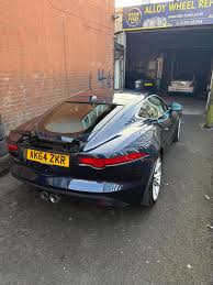 Image result for Dark Sapphire 2014 Jaguar