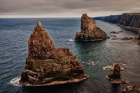 Image result for Scottish Rocks