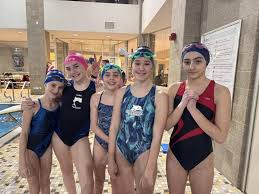 Image result for Grimsby Alexander Dolphins Swimming Club