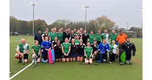 Image result for Didsbury Greys Ladies Hockey Club