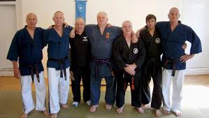 Image result for Bushin Kenpo Kai Schools