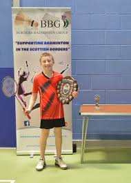 Image result for Gloucester Borderers Badminton Club