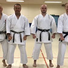 Image result for Macclesfield Dojo