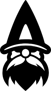 Image result for gnome logo