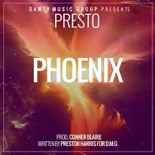Image result for Preston Phoenix