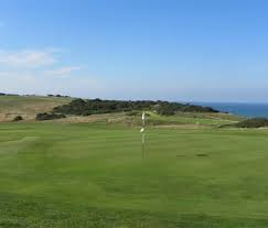 Image result for Royal Cromer Golf Club