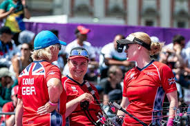 Image result for Allington Castle Archers