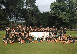 Image result for Worfield Cricket Club