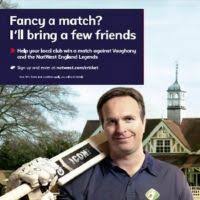 Image result for Hawk Green Cricket Club