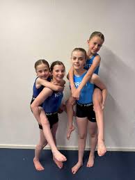 Image result for Stainsby School Of Gymnastics