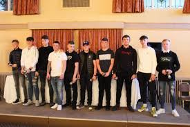 Image result for Stockport Junior Blues