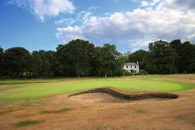 Image result for Reigate Heath Golf Club