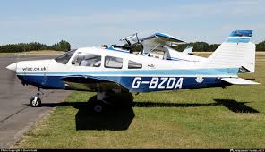 Image result for West London Aero Club