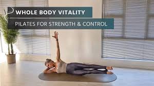 Image result for Body Control Pilates