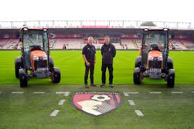 Image result for Hendy Afc