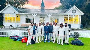 Image result for Hylton Cricket Club