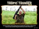 TROPIC THUNDER Wallpaper - TROPIC THUNDER Wallpaper (3850600) - Fanpop