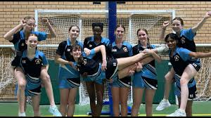 Image result for High Wycombe Junior Netball Club