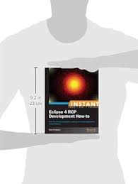 Image result for Eclipse RCP