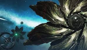 Image result for thargoids