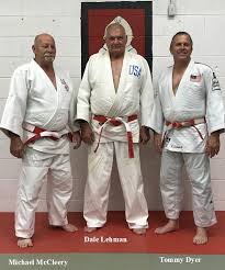 Image result for Moonraker Judo Club