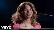 Carole King - So Far Away (BBC In Concert, February 10, 1971 ...