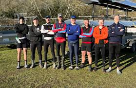 Image result for Wallingford Rowing Club