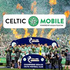 Image result for Celtic Football Club