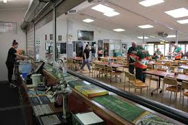 Image result for Salisbury Bowling Club