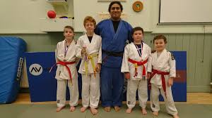 Image result for Comberton Judo Club
