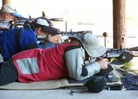 Image result for Weybridge Rifle and Pistol Club