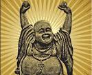 Chinese Buddha
