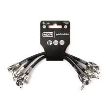 Patch cables