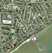 Image result for Clacton & District